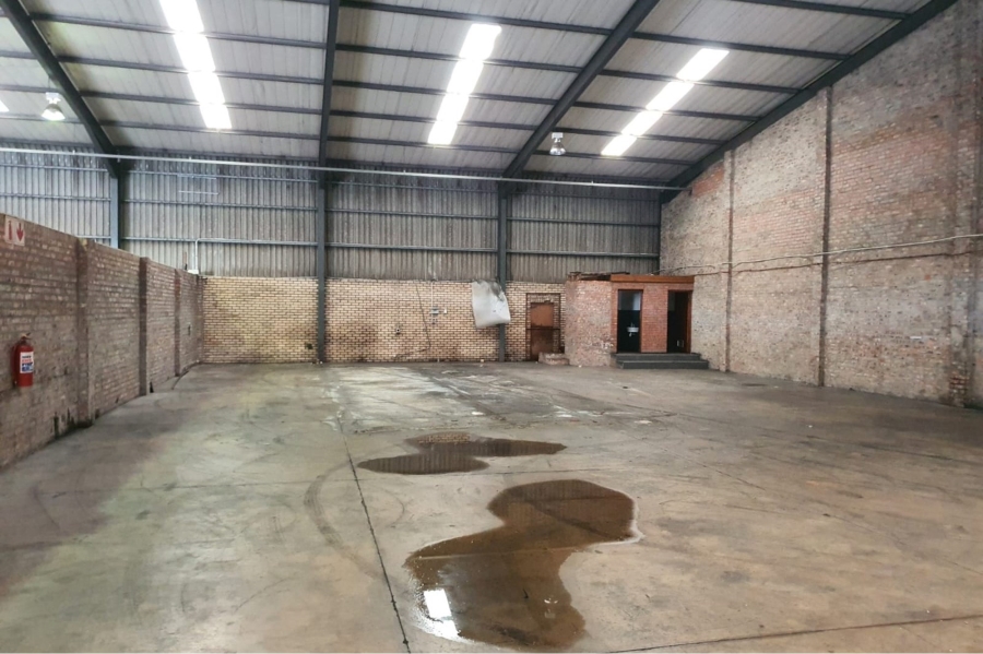 To Let commercial Property for Rent in Deal Party Eastern Cape